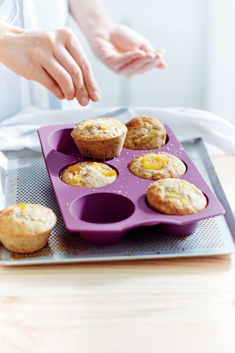 Tupperware Silicone Muffin Form image 3