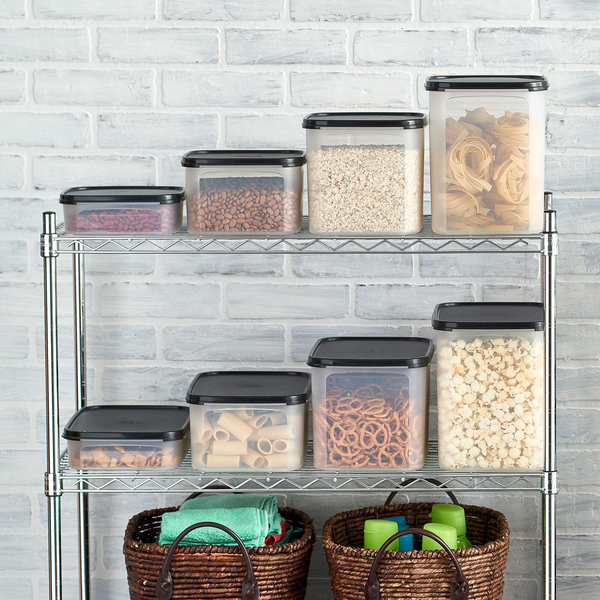 Tupperware Modular Mates® Rectangular 2 image 2