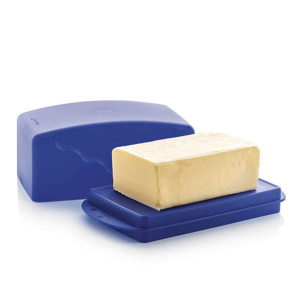 Tupperware® Impressions Butter Dish