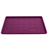 Tupperware Silicone Baking Sheet with Rim image 3