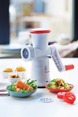 Tupperware Fusion Master® Mincer Accessory image 6