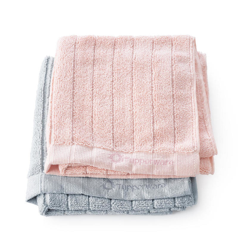 Recycled Microfiber Dish Drying Towel