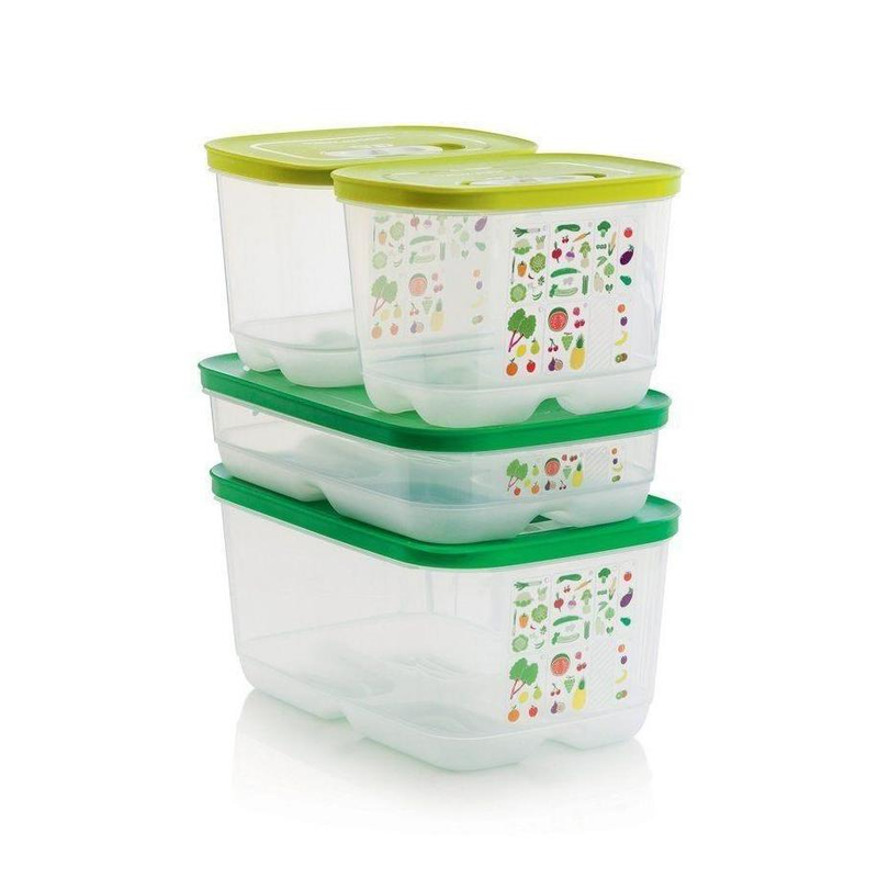 Fridgesmart ® 4 Piece Starter Set