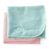 Recycled Microfiber Multipurpose Towel