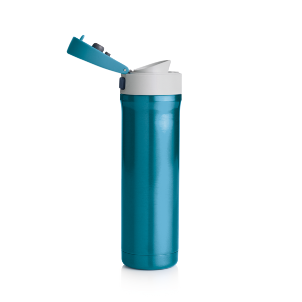 Easy Open Thermal Flask