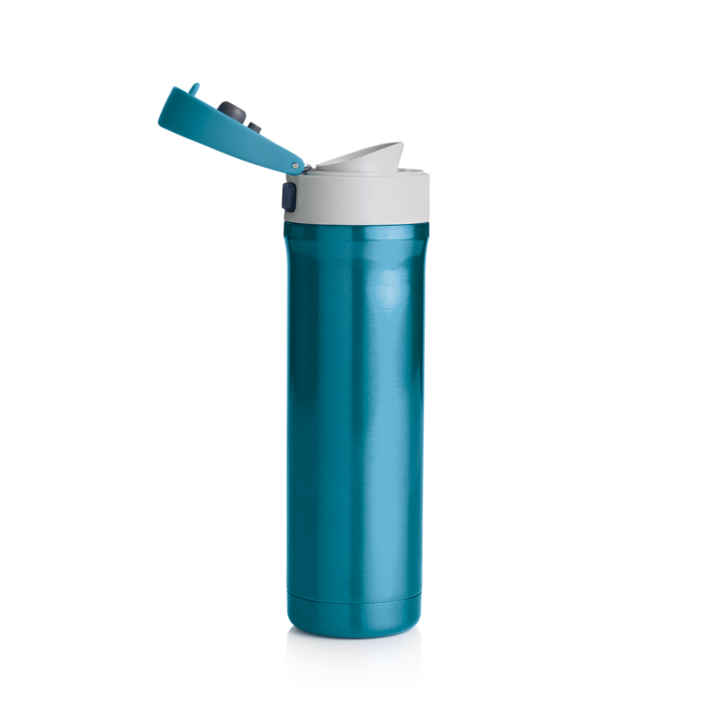 Easy Open Thermal Flask