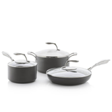 Chef Series II Cookware Essential Set