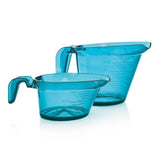 Tupperware Micro Pitcher 2-Pc. Set image 2