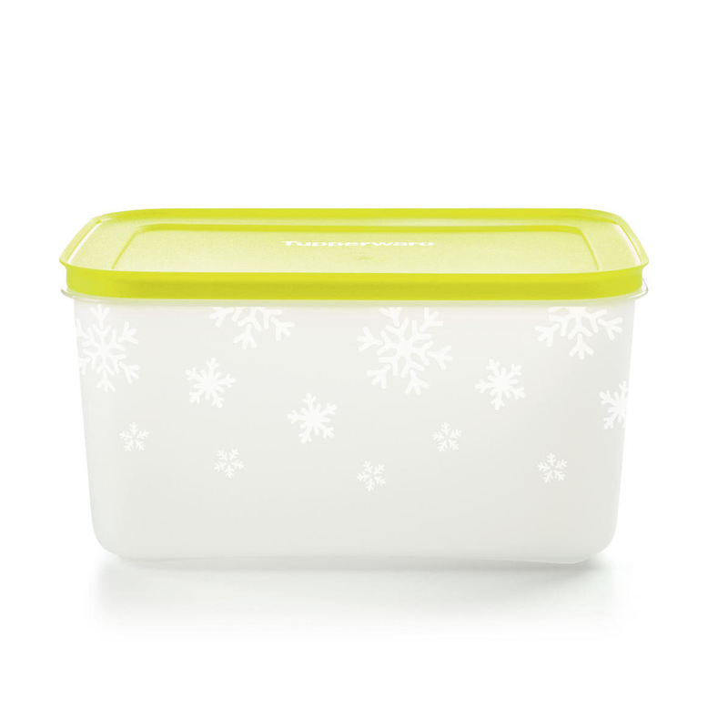 Tupperware Freezer Mates® PLUS Medium Deep image 1