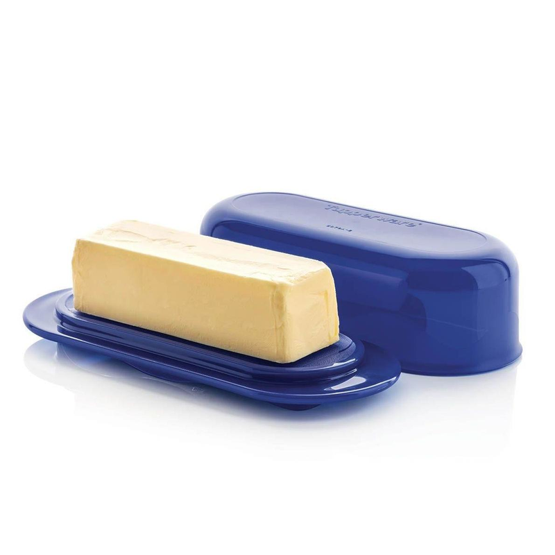 Tupperware® Impressions Small Butter Dish