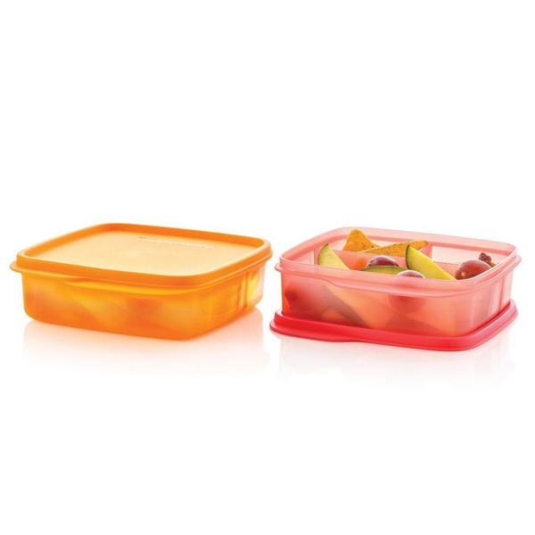 Tupperware Eco+ Lunch-It® Containers image 2