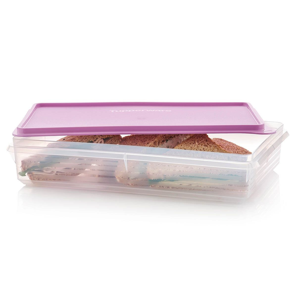 Tupperware Snack-Stor® Large Container image 2