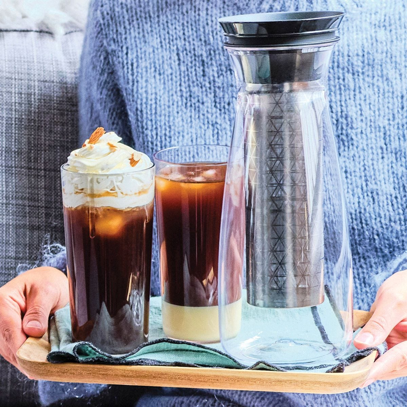 Tupperware Cold Brew Carafe image 3