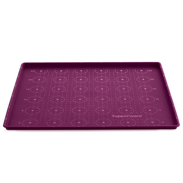 Silicone Baking Sheet with Rim