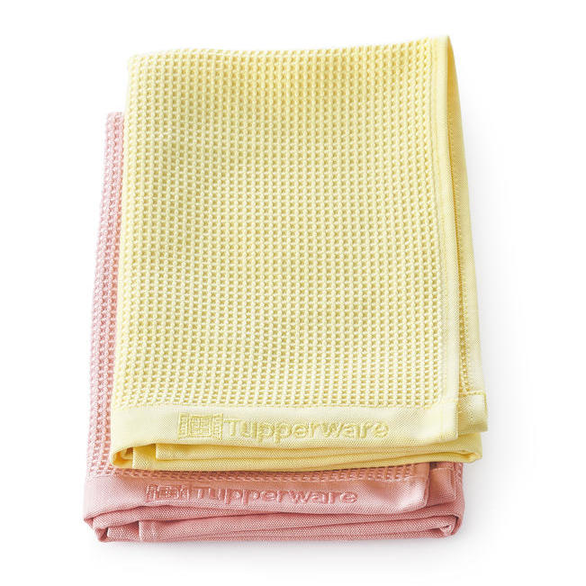 Recycled Microfiber Window Towel