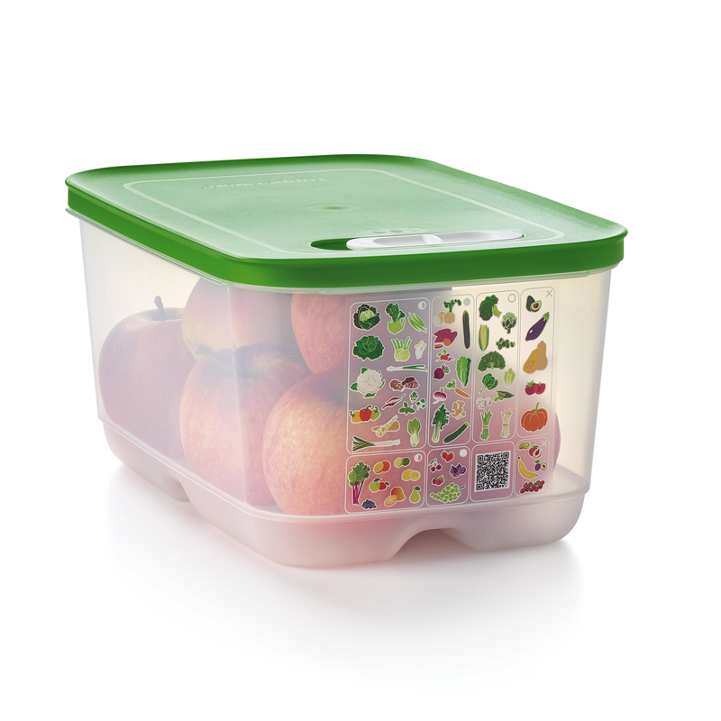 Tupperware Fridgesmart Medium Deep