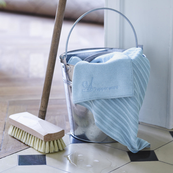 Recycled Microfiber Mop Towel