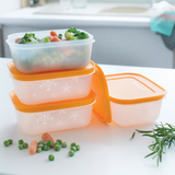 Tupperware Freezer Mates® PLUS Small Shallows image 2