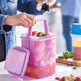 Tupperware Pick-A-Deli® Container image 3