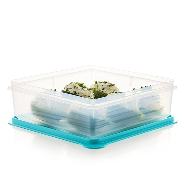 Tupperware Snack-Stor® Container image 2