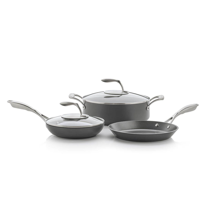 Tupperware Chef Series II Gourmet Set image 3