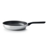 Tupperware Daily Universal Cookware 9.4" /24cm Nonstick Frypan with glass cover