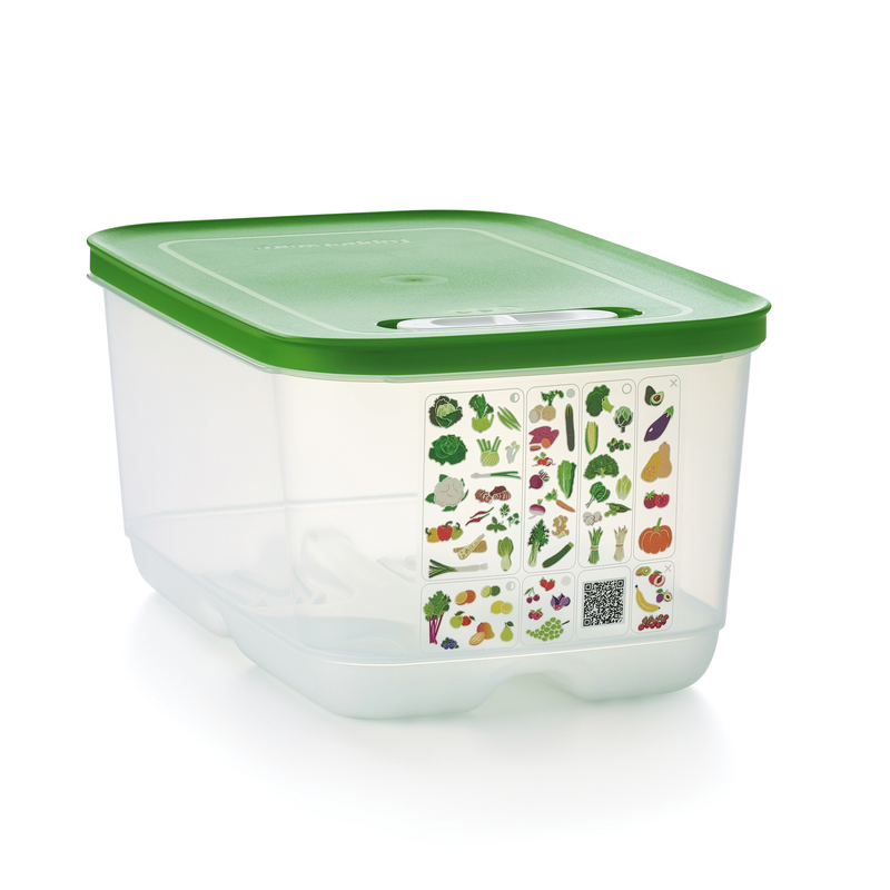 Tupperware FridgeSmart® Medium Deep image 2