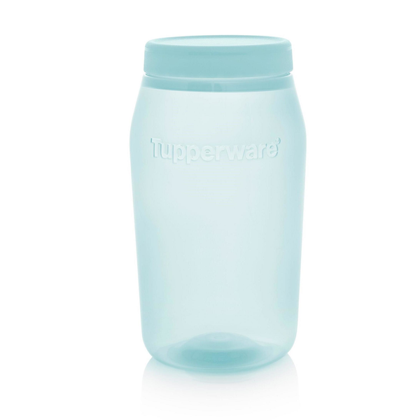 Universal Jar 0.8 Qt./825ml with simple cover