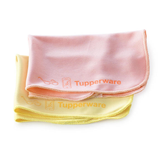 Recycled Microfiber Eyeglass Towel