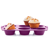 Tupperware Silicone Muffin Form image 5