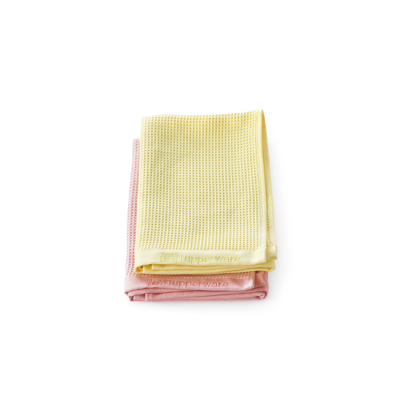 Recycled Microfiber Window Towel