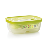 Tupperware Fridgesmart Small with green lid