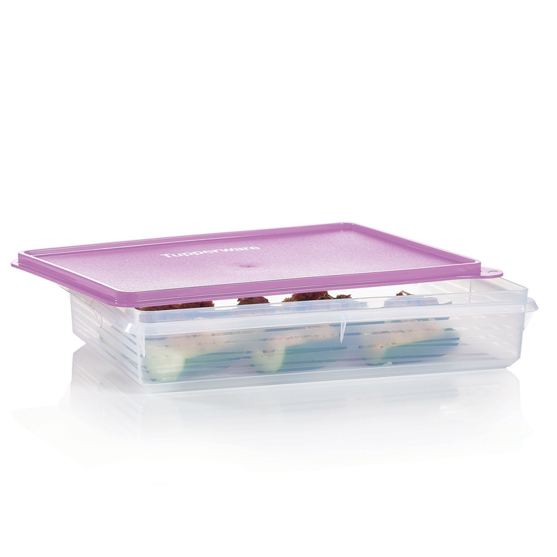 Tupperware Snack-Stor® Large Container image 3