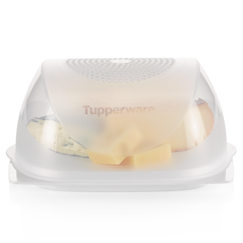 Tupperware CheeSmart Small Square image 3